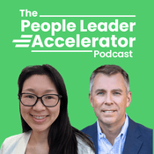 Podcast People Leader Accelerator Podcast
