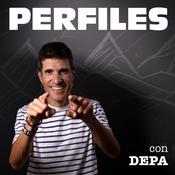 Podcast Perfiles trail