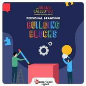 Podcast Personal Branding Building Blocks