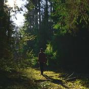 Podcast Pés Na Caminhada