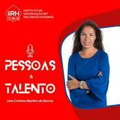 Podcast Pessoas e Talento - Conversas inspiradoras sobre gestão de pessoas
