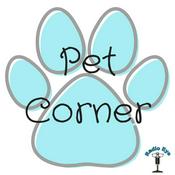 Podcast Pet Corner