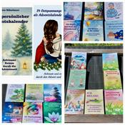 Podcast Petra Silberbauer             Entspannungsgeschichten