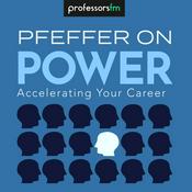 Podcast Pfeffer on Power