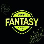 Podcast PFF Fantasy Football Podcast