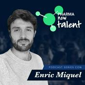Podcast Pharma New Talent