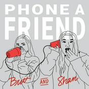Podcast Phone A Friend