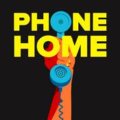 Podcast Phone Home