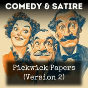 Podcast Pickwick Papers (Version 2)
