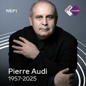Podcast Pierre Audi