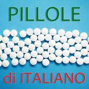 Podcast Pillole di Italiano