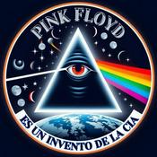 Podcast Pink Floyd es un invento de la CIA