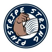 Podcast Pinstripe Strong - Yankees Podcast