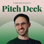 Podcast Pitch Deck