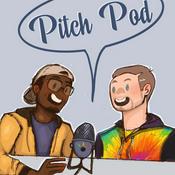 Podcast Pitch Pod Presents: