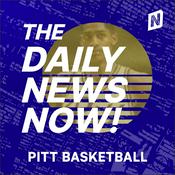 Podcast Pittsburgh Panthers Basketball Today | 2 Min News | The Daily News Now!