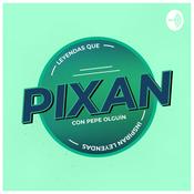 Podcast Pixan con Pepe Olguin.