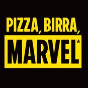 Podcast Pizza, Birra, Marvel