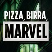 Podcast Pizza, Birra, Marvel