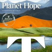 Podcast Planet Hope