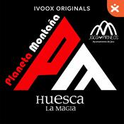 Podcast Planeta Montaña by "Huesca La Magia"