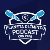 Podcast Planeta Olímpico, en Eurosport con Pipe González