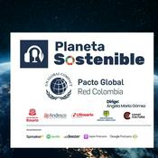 Podcast Planeta sostenible