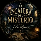 Podcast La escalera del misterio