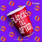 Podcast Pláticas Del After