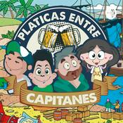Podcast PLATICAS ENTRE CAPITANES