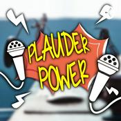 Podcast Plauder Power