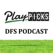 Podcast PlayPicks DFS NFL Podcast
