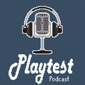 Podcast Playtest