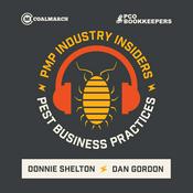 Podcast PMP Industry Insiders
