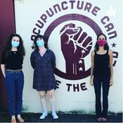 Podcast POCA on the Porch