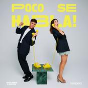 Podcast Poco se Habla! Briten y Xuso Jones