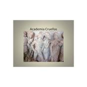 Podcast Podcast Academia Cruellas