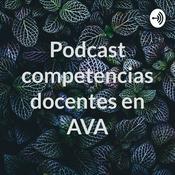 Podcast Podcast competencias docentes en AVA