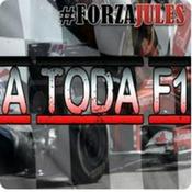 Podcast Podcast de a toda f1