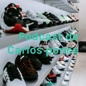 Podcast Podcast de Carlos ponce
