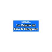 Podcast Podcast de Debates del Foro de Eurogamer