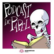 Podcast Podcast de papel