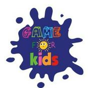 Podcast Podcast infantiles Game for kids
