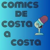 Podcast Comics de costa a costa