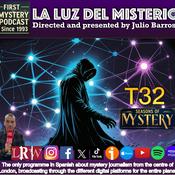 Podcast LA LUZ DEL MISTERIO CON JULIO BARROSO