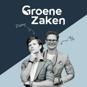 Podcast Groene Zaken Podcast