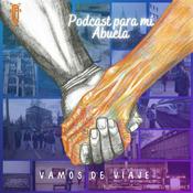 Podcast Podcast para mi abuela