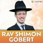 Podcast Rav Shimon GOBERT