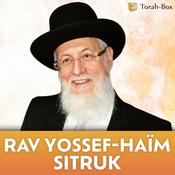 Podcast Rav Yossef-Haïm SITRUK