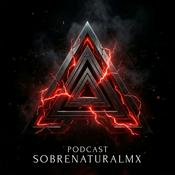 Podcast Podcast Sobrenaturalmx